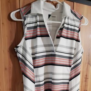 NWT Izod Golf Dress